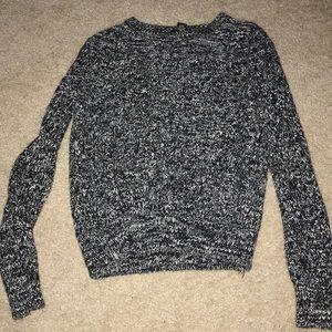 Forever 21 sweater